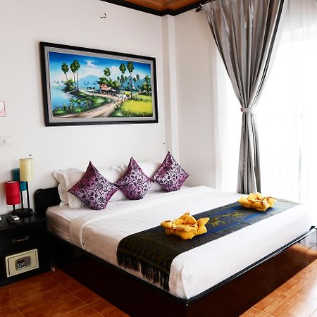 Hotel Golden Orchid Angkor à Siem Reap Extérieur photo