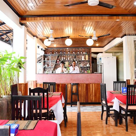 Hotel Golden Orchid Angkor à Siem Reap Extérieur photo