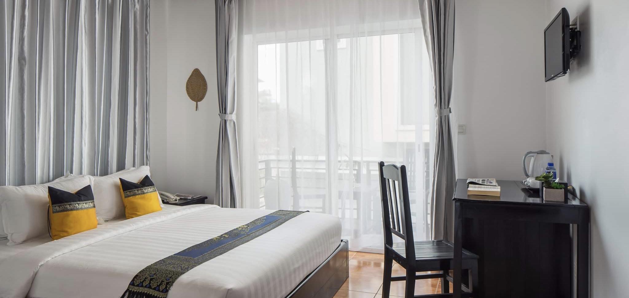 Hotel Golden Orchid Angkor à Siem Reap Extérieur photo
