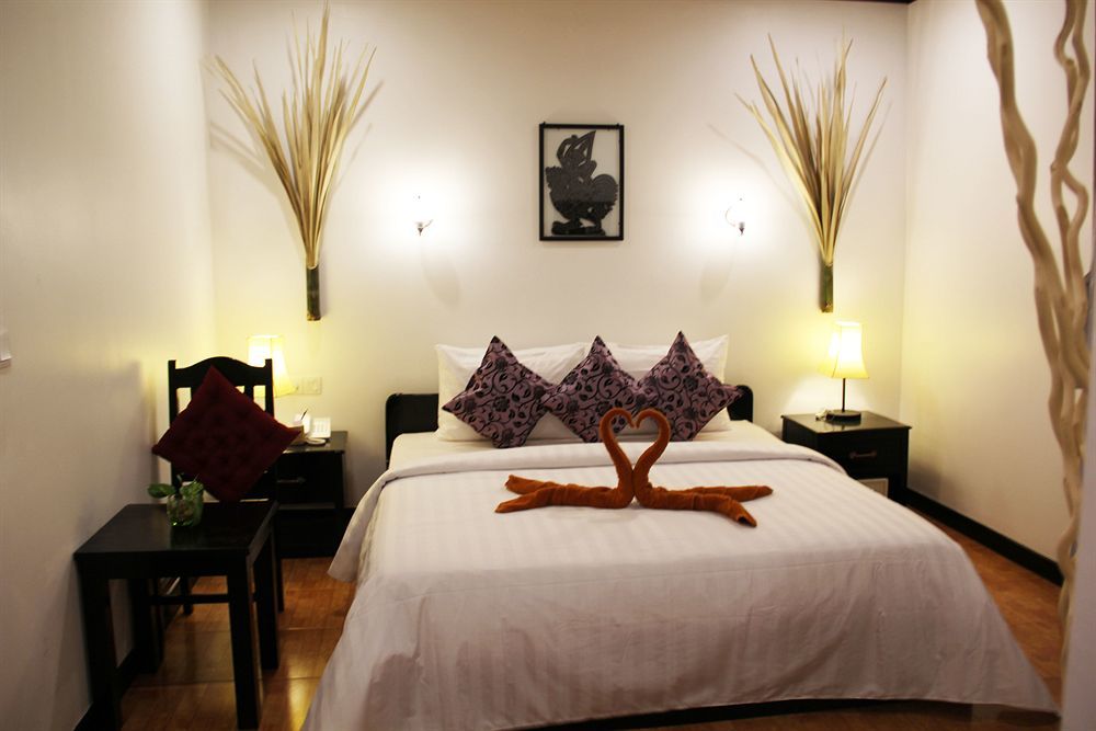 Hotel Golden Orchid Angkor à Siem Reap Extérieur photo