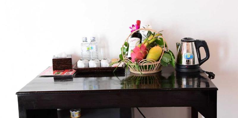 Hotel Golden Orchid Angkor à Siem Reap Extérieur photo